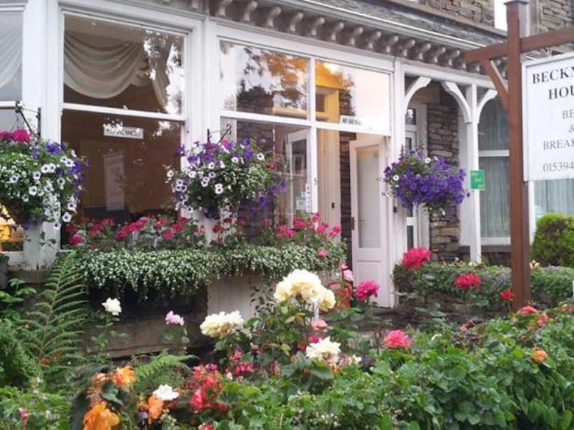 مبيت وإفطار ويندرمير Beckmead House المظهر الخارجي الصورة