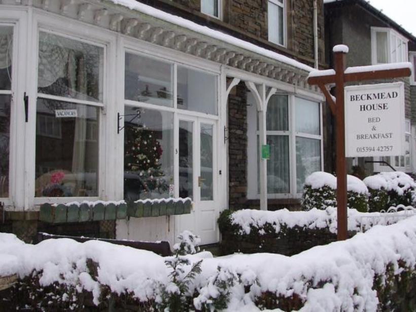 مبيت وإفطار ويندرمير Beckmead House المظهر الخارجي الصورة